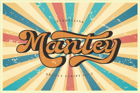 Mantaey Font Review for Modern Campaigns